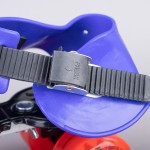 PATINS EXTENSÍVEIS TOPGIM CRIANÇA