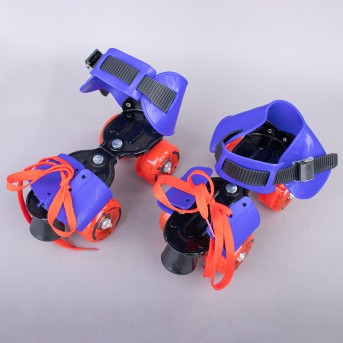 PATINS EXTENSVEIS TOPGIM CRIANA