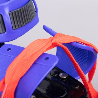 PATINS EXTENSVEIS TOPGIM CRIANA