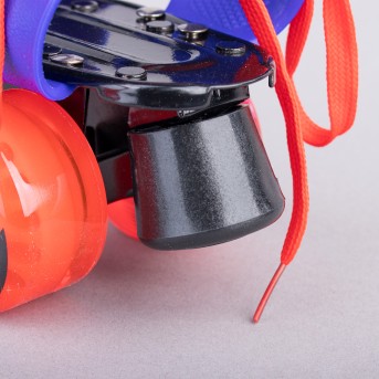 PATINS EXTENSVEIS TOPGIM CRIANA