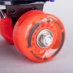 PATINS EXTENSÍVEIS TOPGIM CRIANÇA