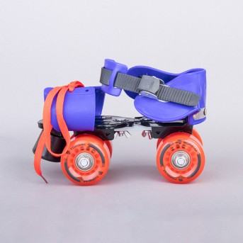 PATINS EXTENSVEIS TOPGIM CRIANA