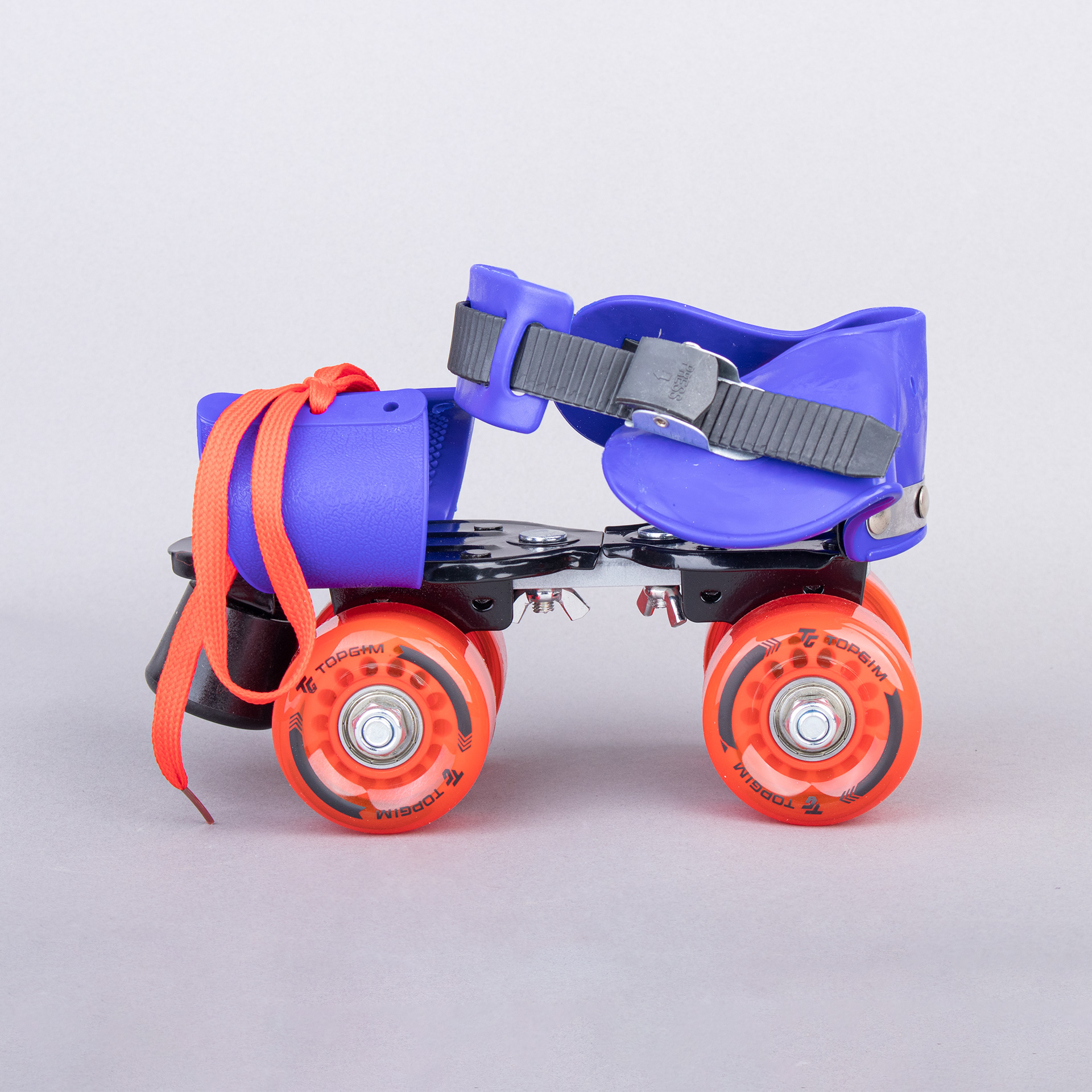 PATINS EXTENSÍVEIS TOPGIM CRIANÇA