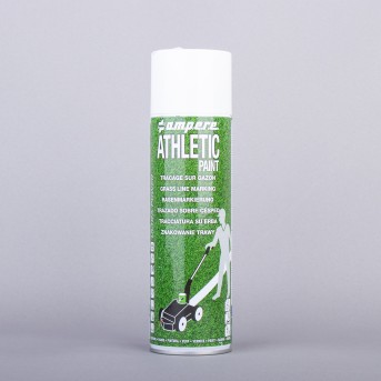 TINTA SPRAY MARCAO DE RELVA NATURAL - BRANCO