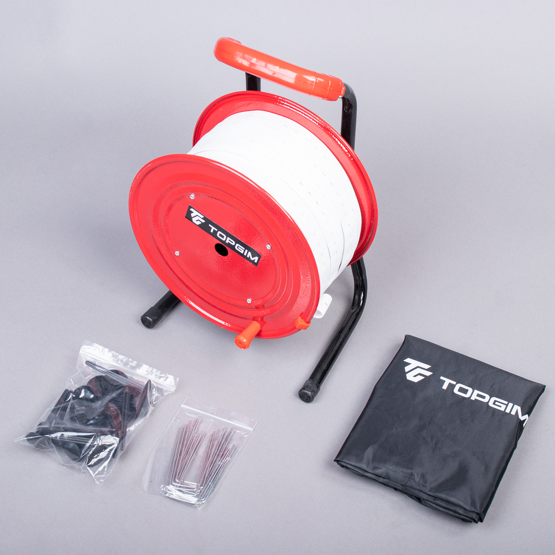 LAND MARKING KIT - WHITE