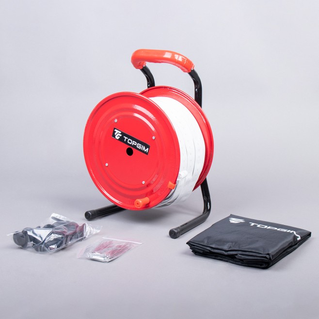 LAND MARKING KIT - WHITE