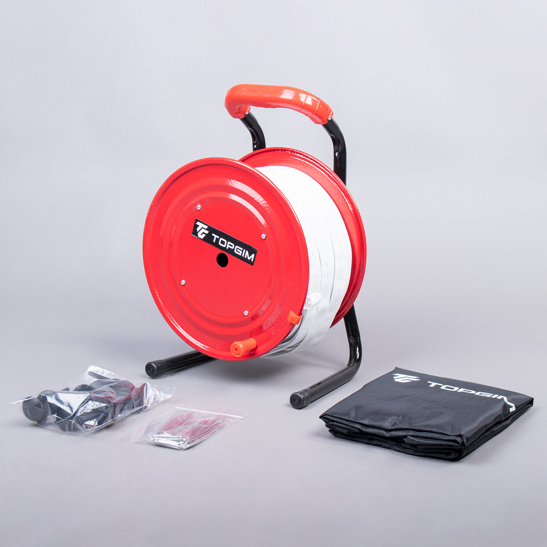 LAND MARKING KIT - WHITE