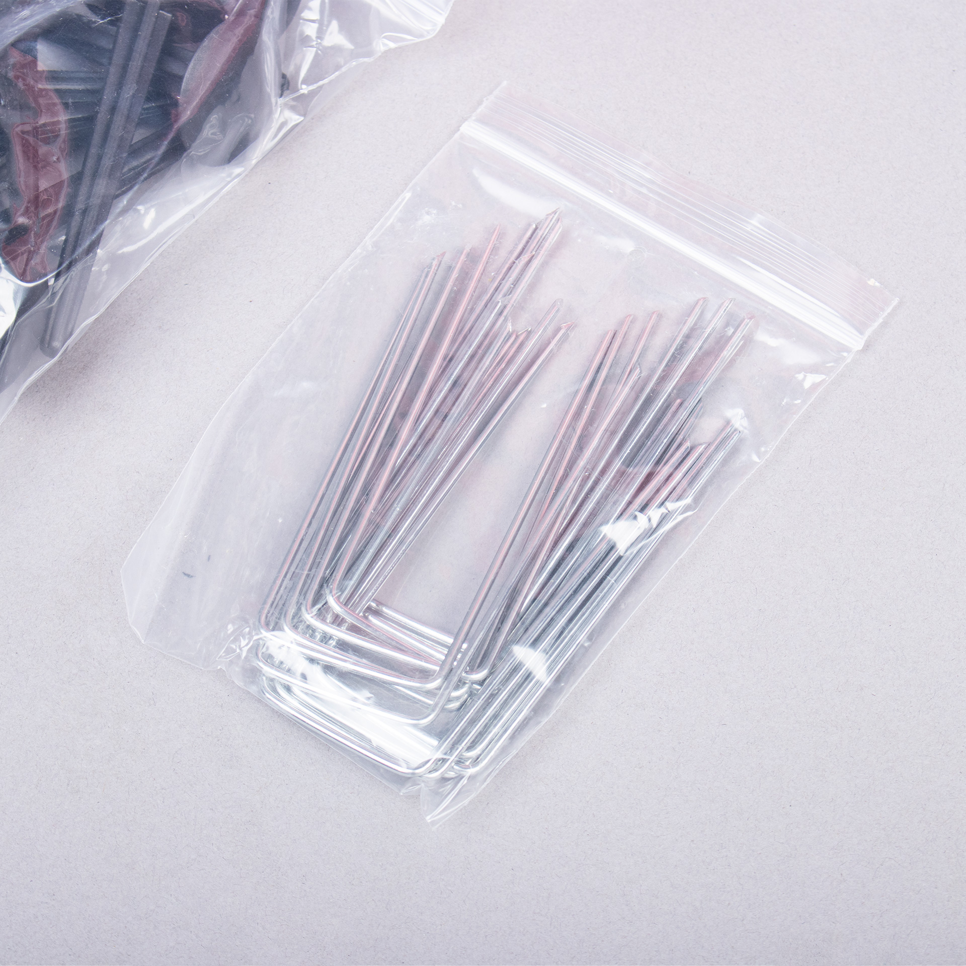 LAND MARKING KIT - WHITE