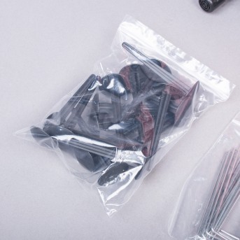 KIT DE MARCAO DE TERRENOS DE JOGO