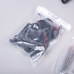 LAND MARKING KIT - WHITE