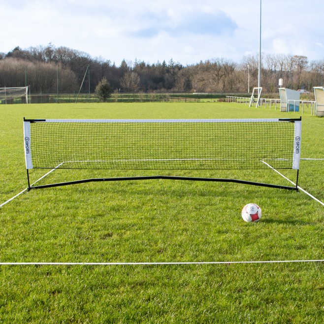 LAND MARKING KIT - WHITE