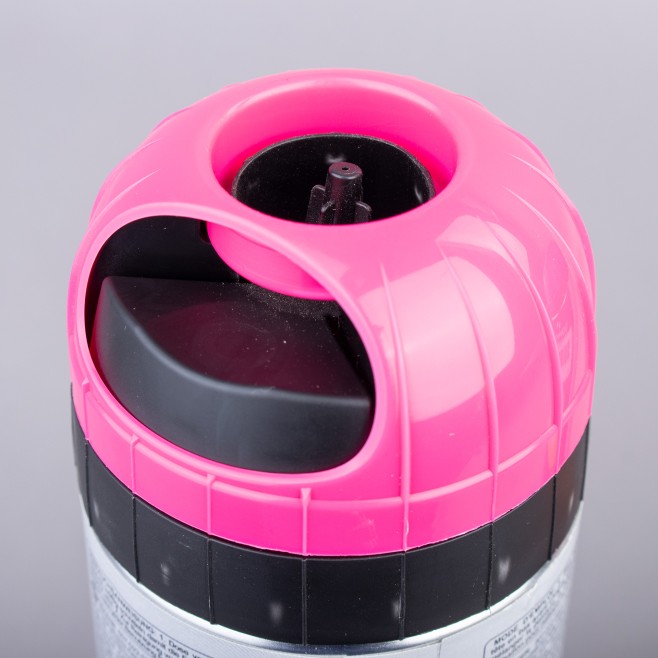 EPHEMERAL MARKING PAINT SPRAY