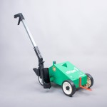 PERFECT STRIPER AEROSOL MARKING MACHINE