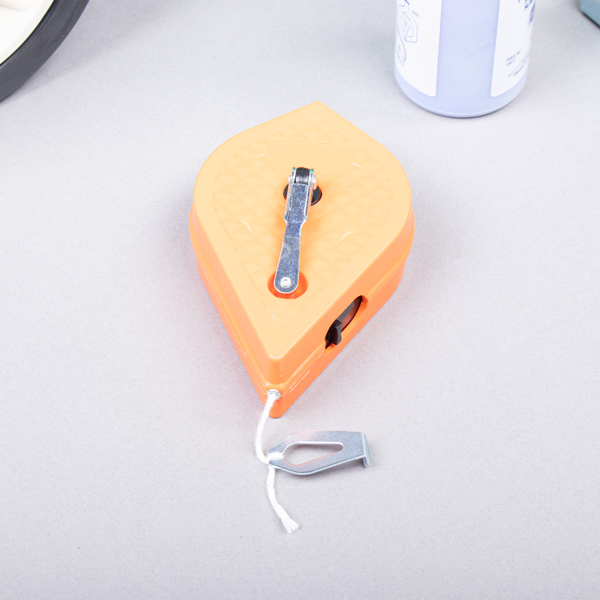 PERFECT STRIPER AEROSOL MARKING MACHINE