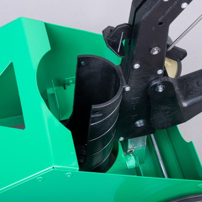 PERFECT STRIPER AEROSOL MARKING MACHINE