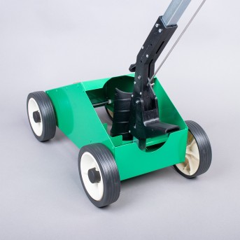 MQUINA DE MARCAO COM AEROSOL PERFECT STRIPER