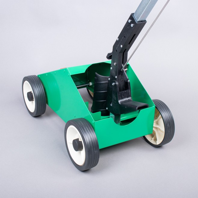 PERFECT STRIPER AEROSOL MARKING MACHINE