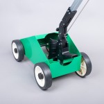 PERFECT STRIPER AEROSOL MARKING MACHINE