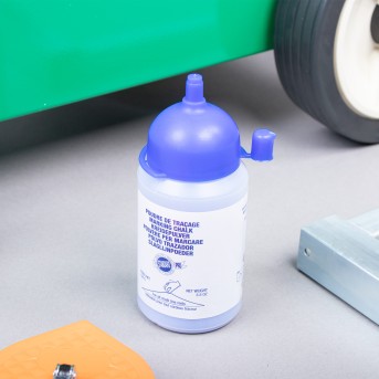 MQUINA DE MARCAO COM AEROSOL PERFECT STRIPER