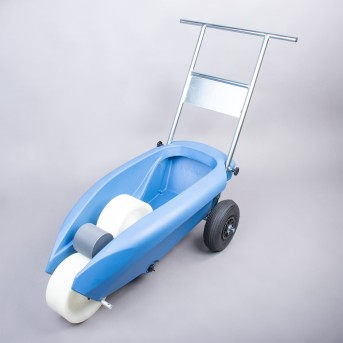 CARRO PARA MARCAO CAMPOS DE FUTEBOL ROLOS