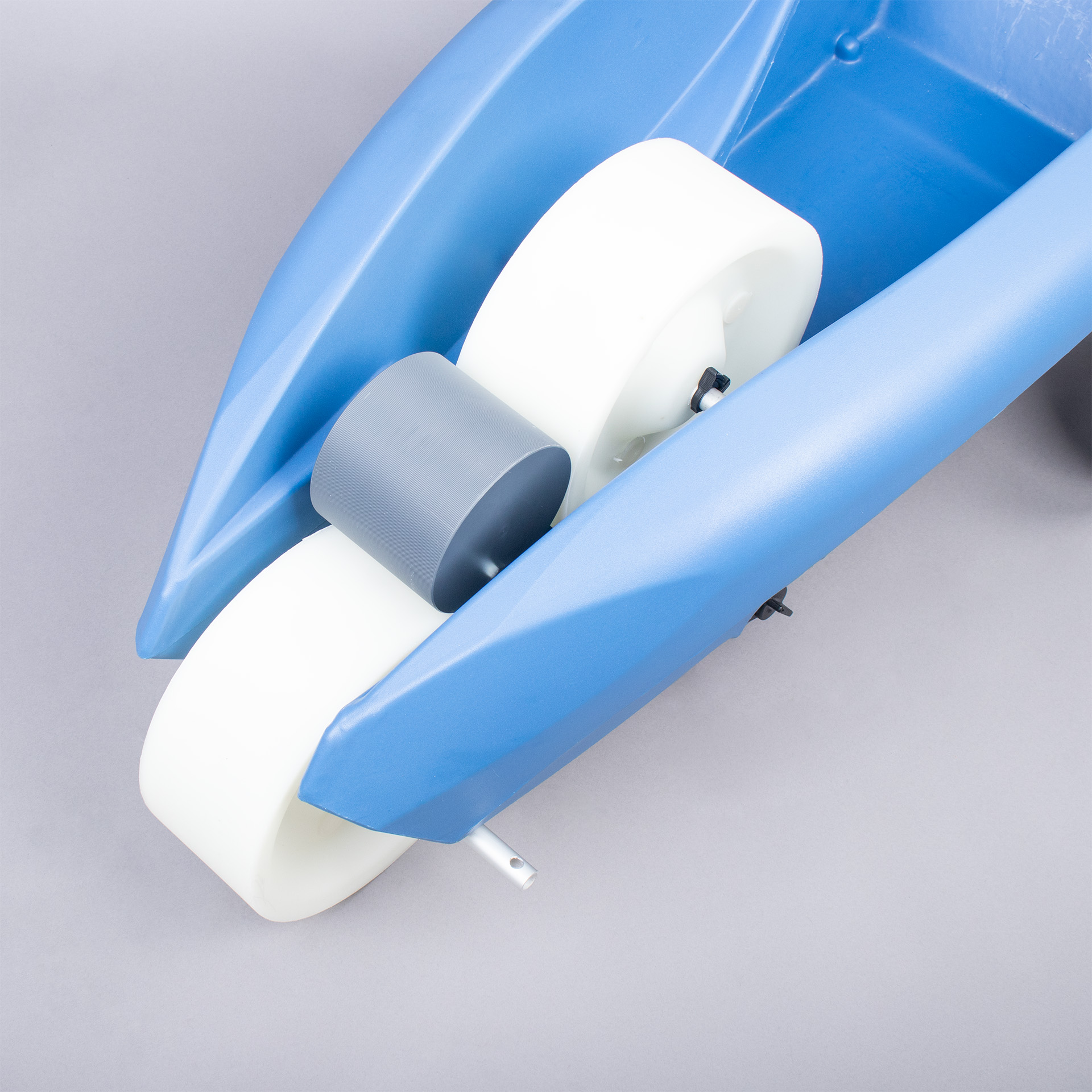 CAR FOR MARKING FOOTBALL FIELDS ROLLS