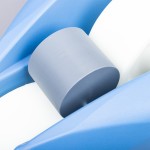 CAR FOR MARKING FOOTBALL FIELDS ROLLS