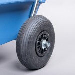 CAR FOR MARKING FOOTBALL FIELDS ROLLS