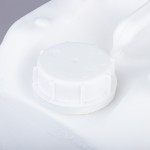 WHITE COATING PAINT 15kg