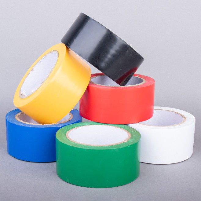 FLOOR MARKING TAPE