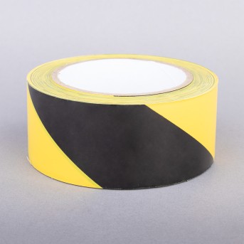 FITA ADESIVA MARCAO DE PAVIMENTOS 2 CORES 33mx50mm - AM/PR