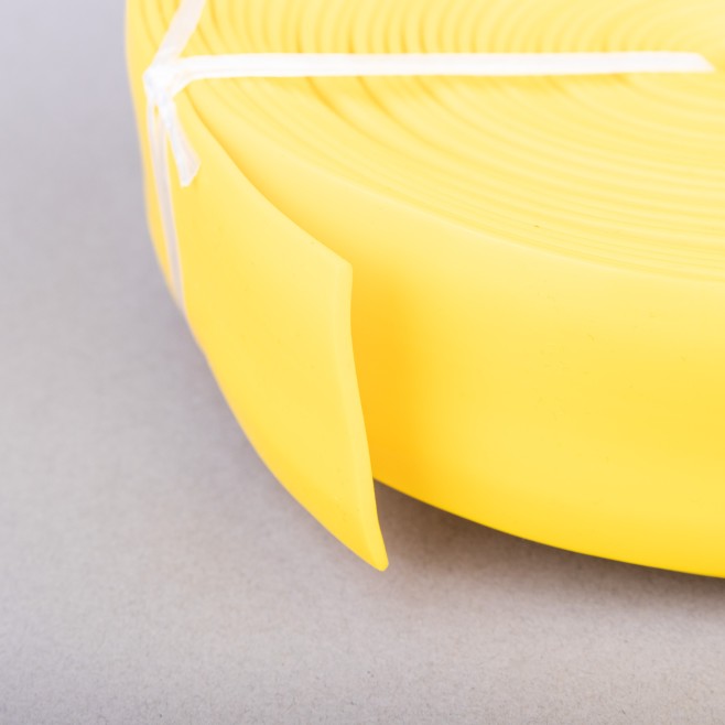 RUBBER TAPE FOR MARKING FIELDS