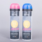 SPRAY DE TINTA DE MARCAO EFMERA