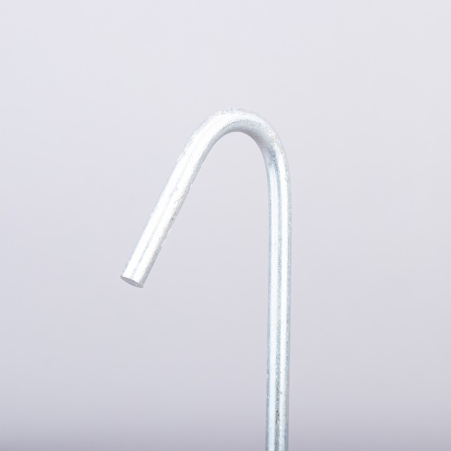 ESTACA METÁLICA 20cm