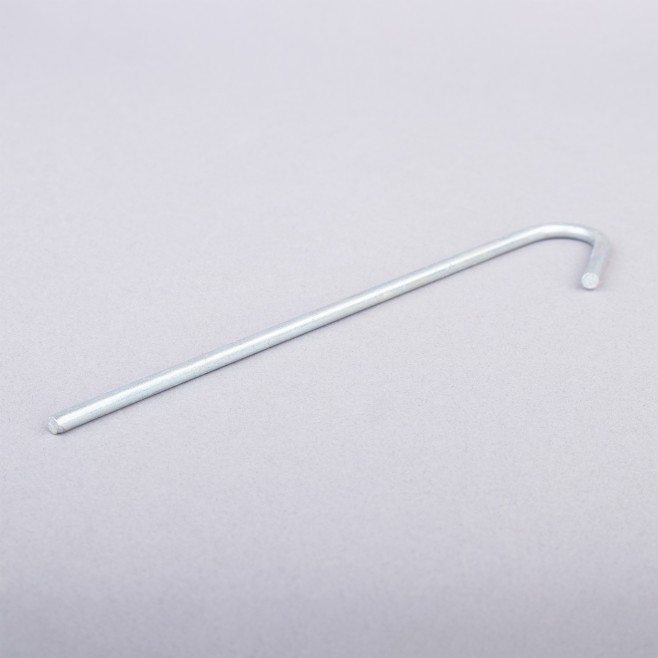 ESTACA METÁLICA 20cm