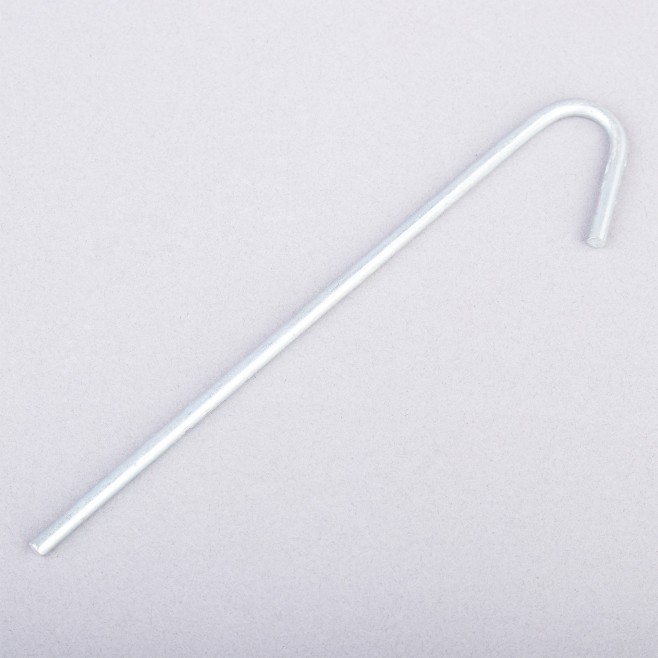 ESTACA METÁLICA 20cm