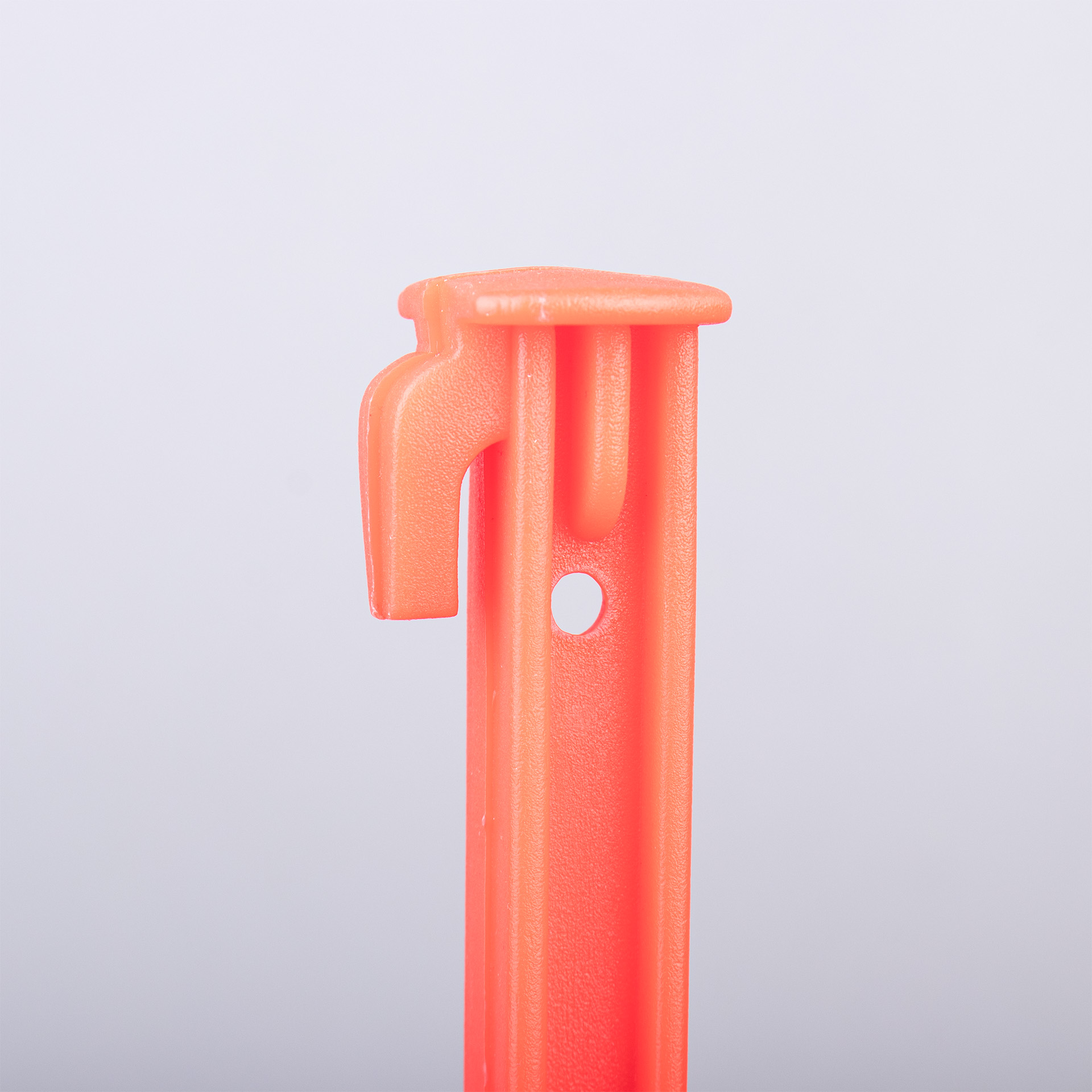 PLASTIC STAKE 20cm