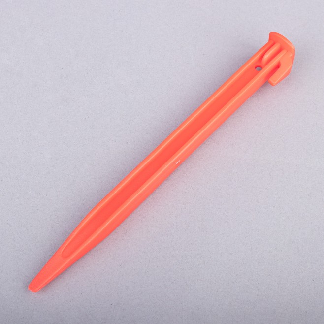 ESTACA PLÁSTICA 20cm