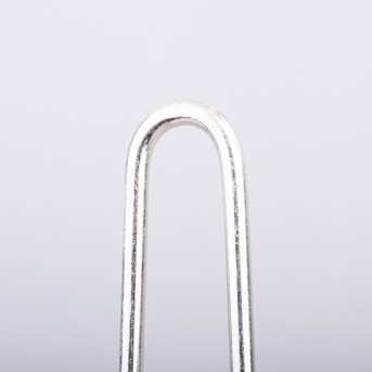 ESTACA CURVA 20cm ESTACA CURVA 20cm