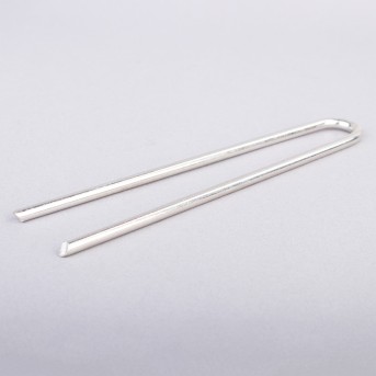 ESTACA CURVA 20cm ESTACA CURVA 20cm