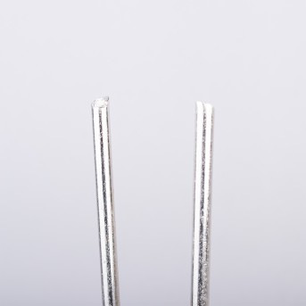 ESTACA CURVA 20cm ESTACA CURVA 20cm