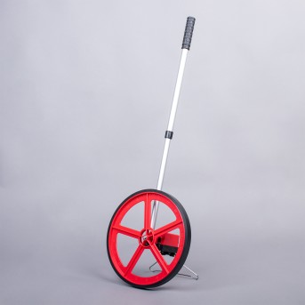 RODA MEDIDORA COM CONTADOR MECNICO