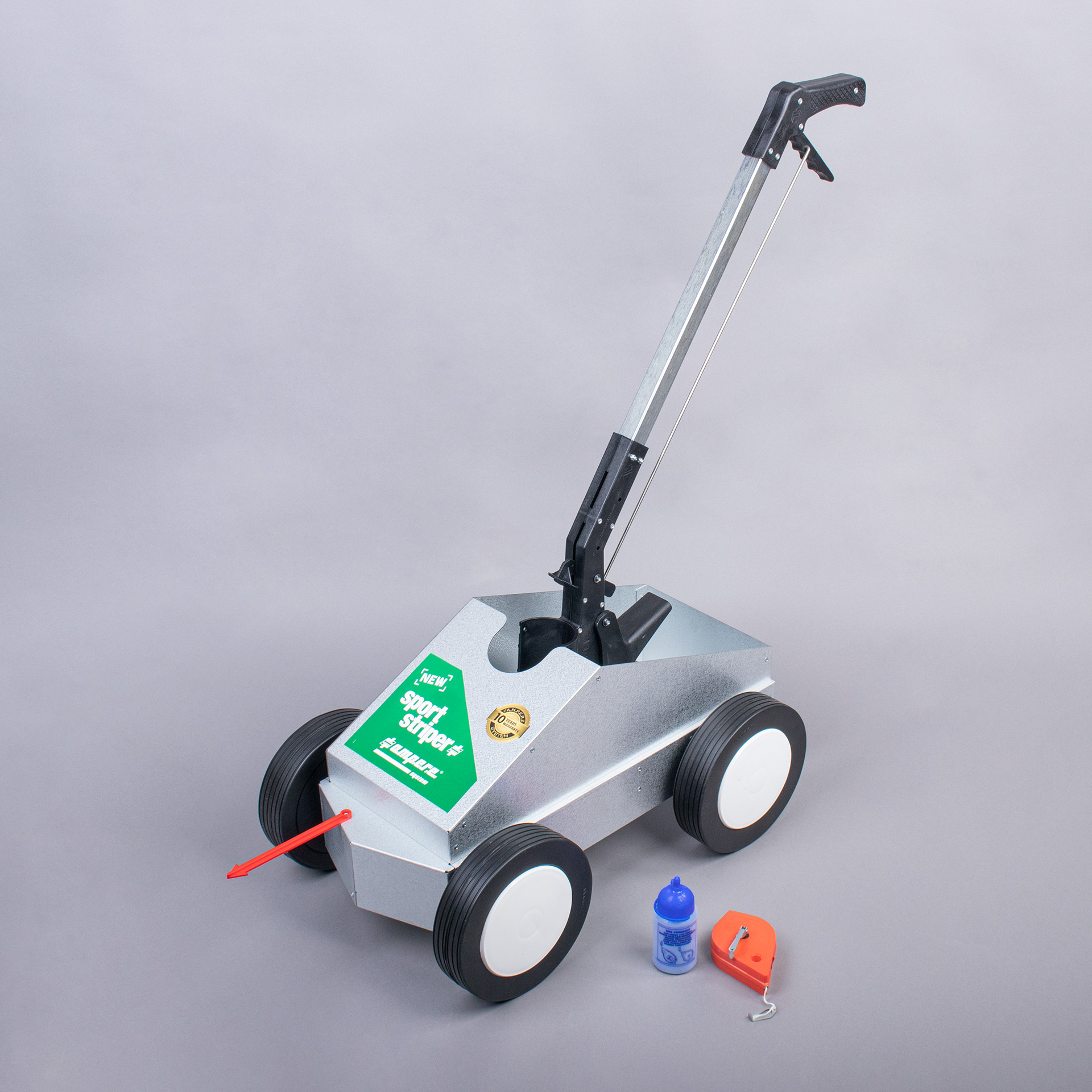 SPORT STRIPER AEROSOL MARKING MACHINE