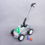 SPORT STRIPER AEROSOL MARKING MACHINE