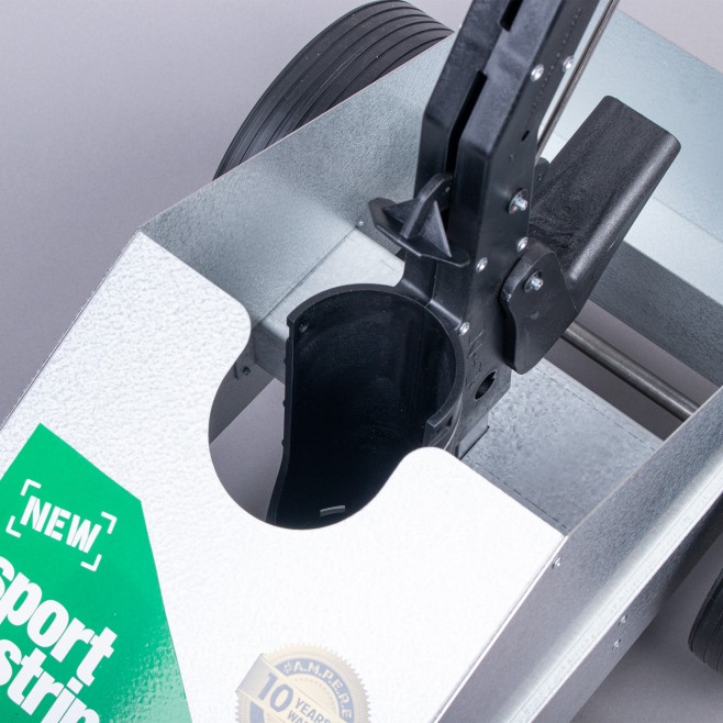 SPORT STRIPER AEROSOL MARKING MACHINE