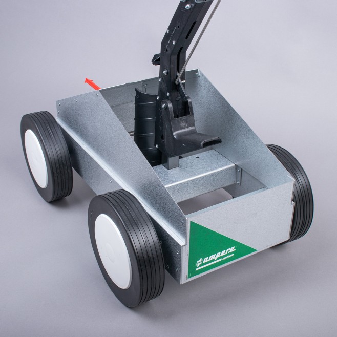 SPORT STRIPER AEROSOL MARKING MACHINE