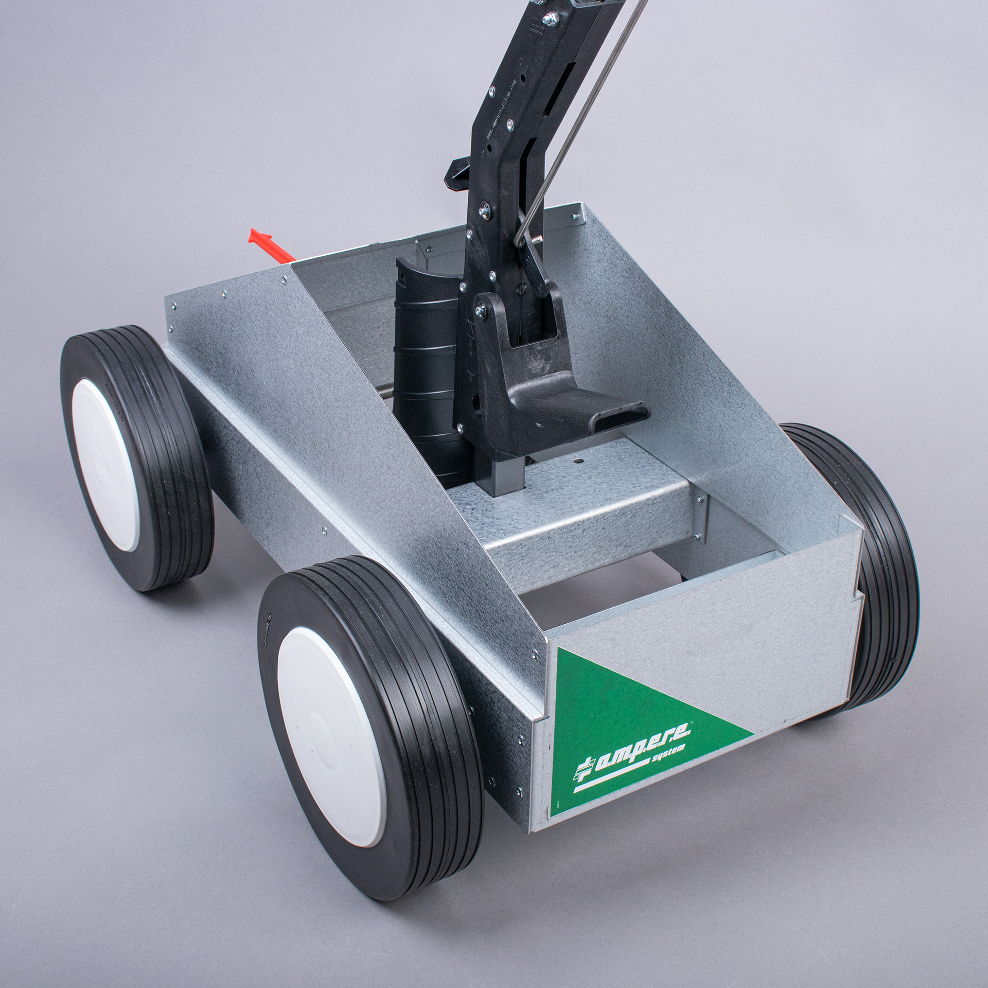 SPORT STRIPER AEROSOL MARKING MACHINE