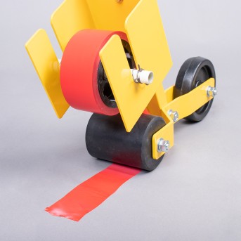 FLOOR TAPING MACHINE FLOOR TAPING MACHINE