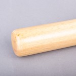 TACO BASEBOL EM MADEIRA