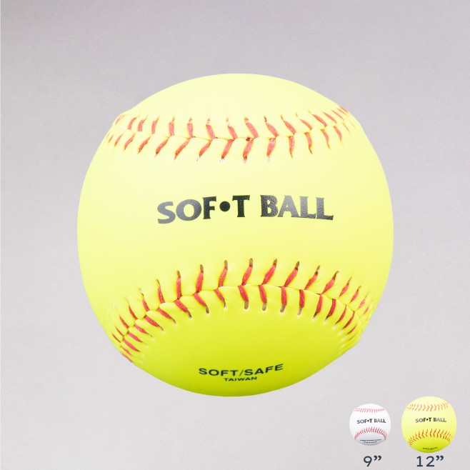 BOLA DE SOFTBOL