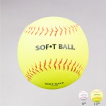 BOLA DE SOFTBOL